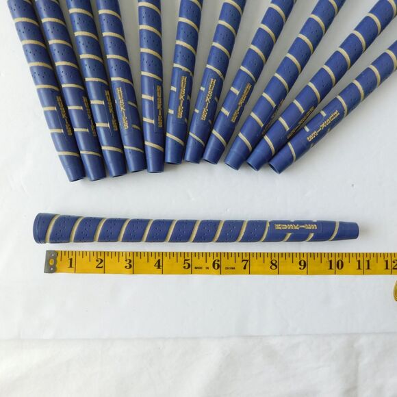University of Washington Huskies Golf Grips Collegiate Set of 12 Purple 2002 NEW - Picture 5 of 12